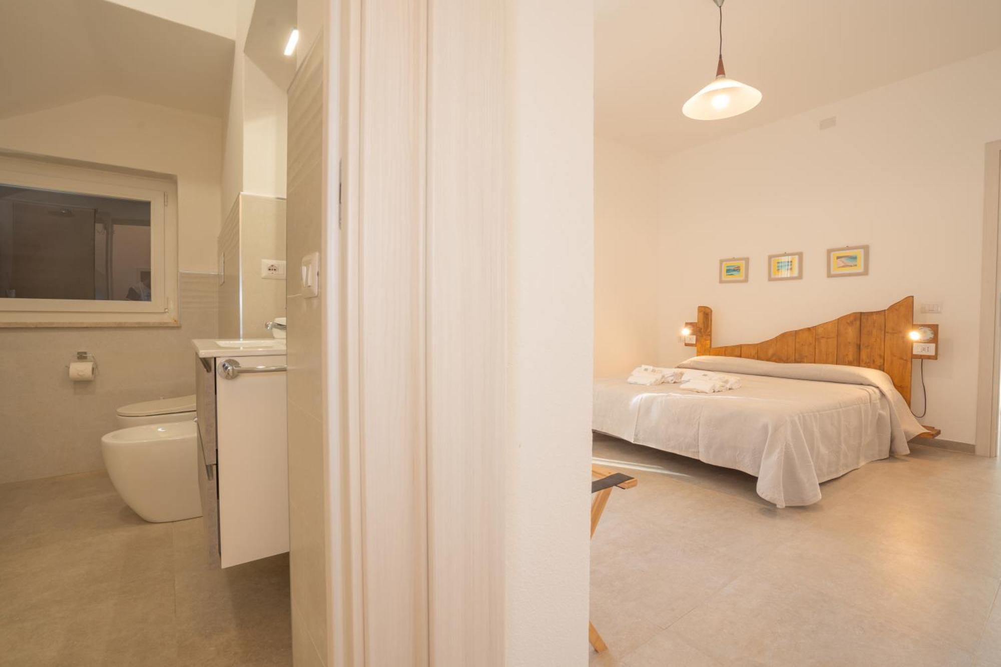 Domus Lucia 1 * Santa Lucia (Sardinia)