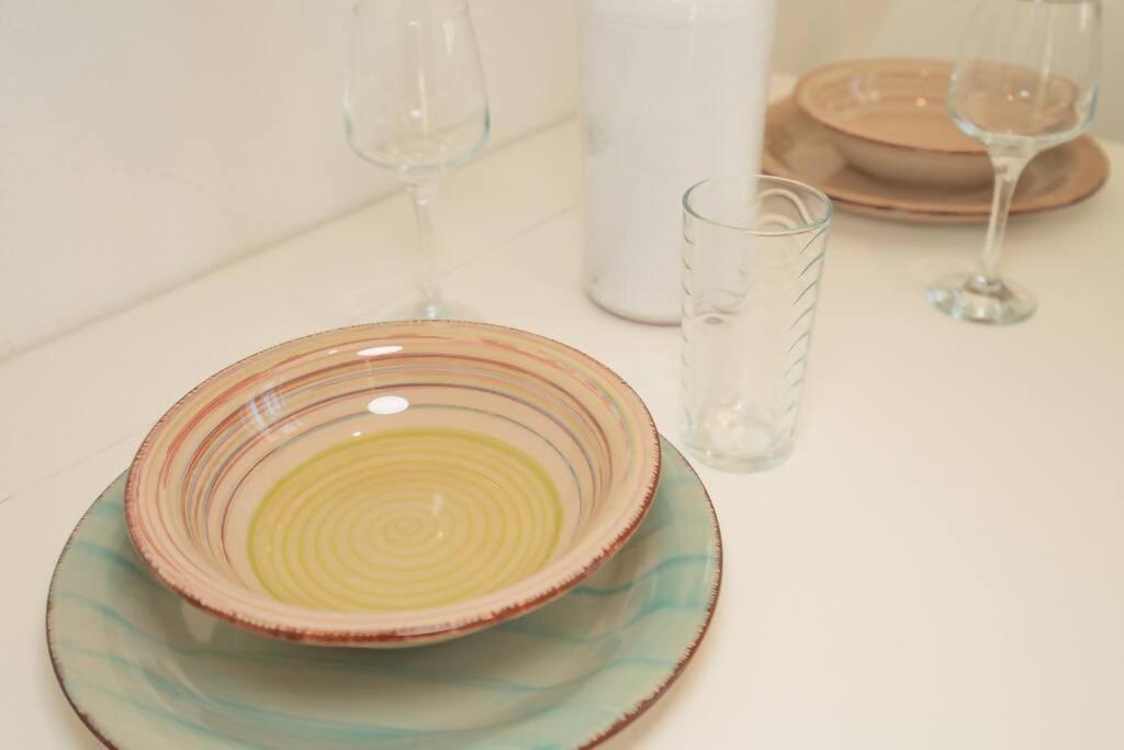 Apartment Domus Lucia 1