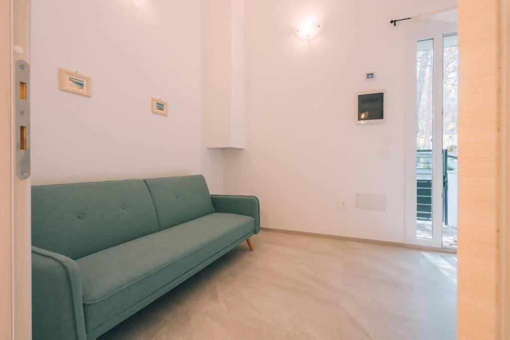 Apartment Domus Lucia 1 Santa Lucia (Sardinia)