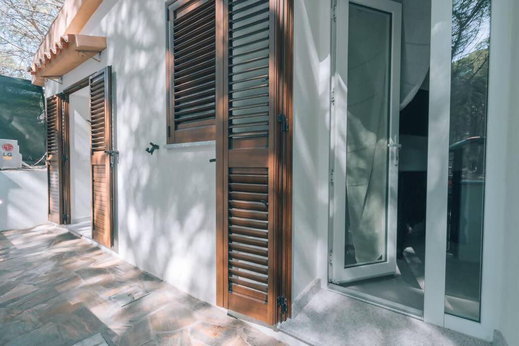 Apartment Domus Lucia 1 *