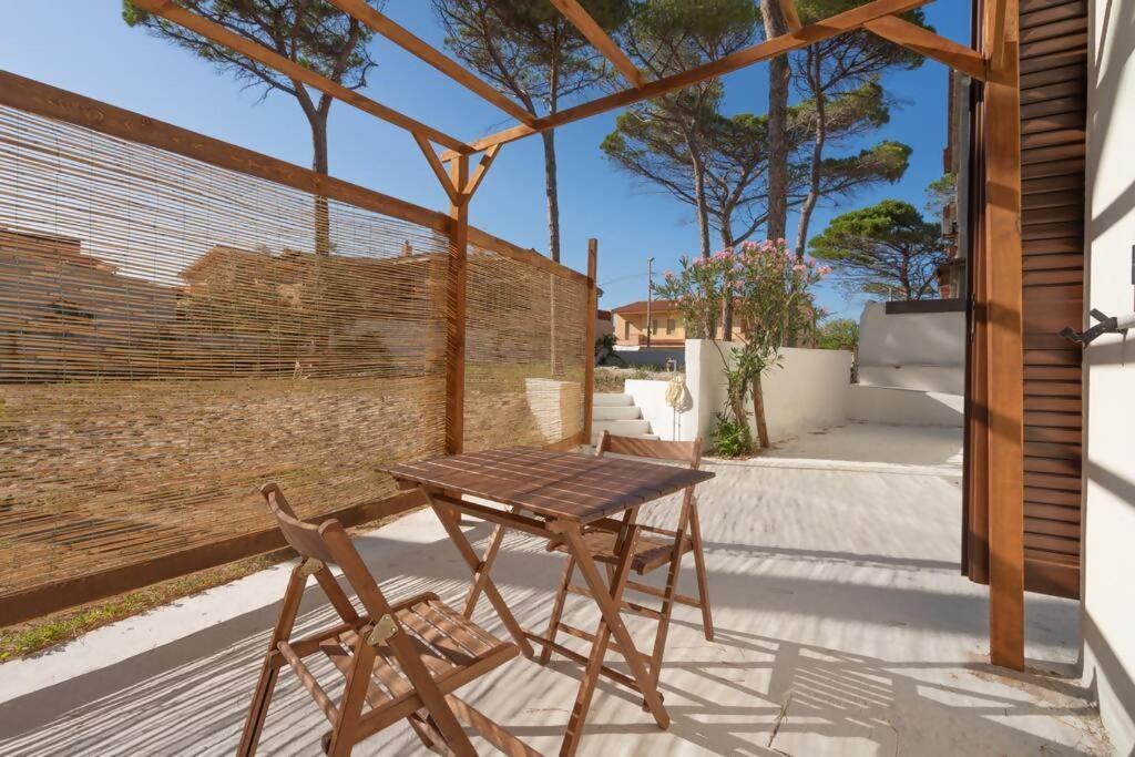 Apartment Domus Lucia 1 Santa Lucia (Sardinia)