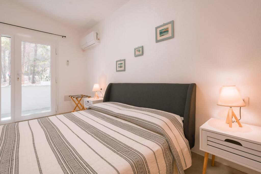 Apartment Domus Lucia 1 Santa Lucia (Sardinia)