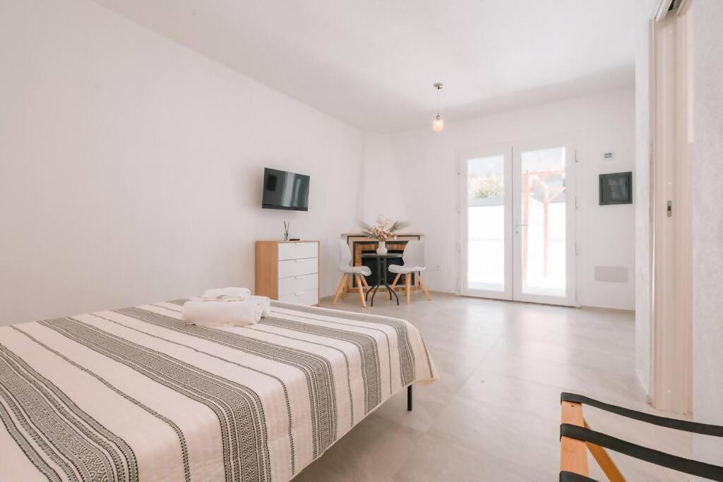 Domus Lucia 1 Apartment
