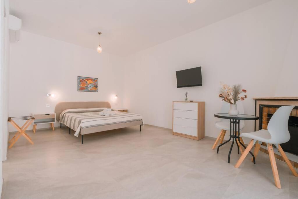 Apartment Domus Lucia 1 *
