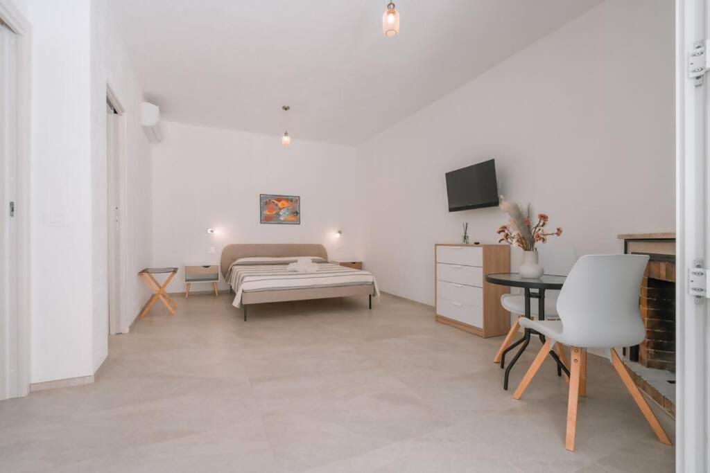 Domus Lucia 1 *