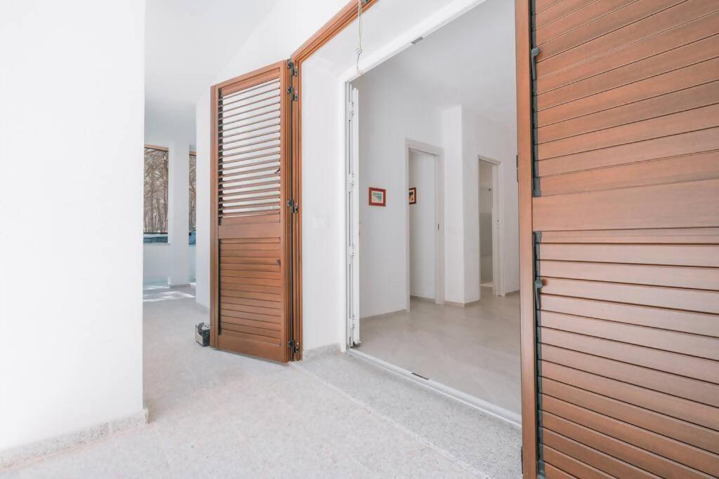 Apartment Domus Lucia 1 Santa Lucia (Sardinia)