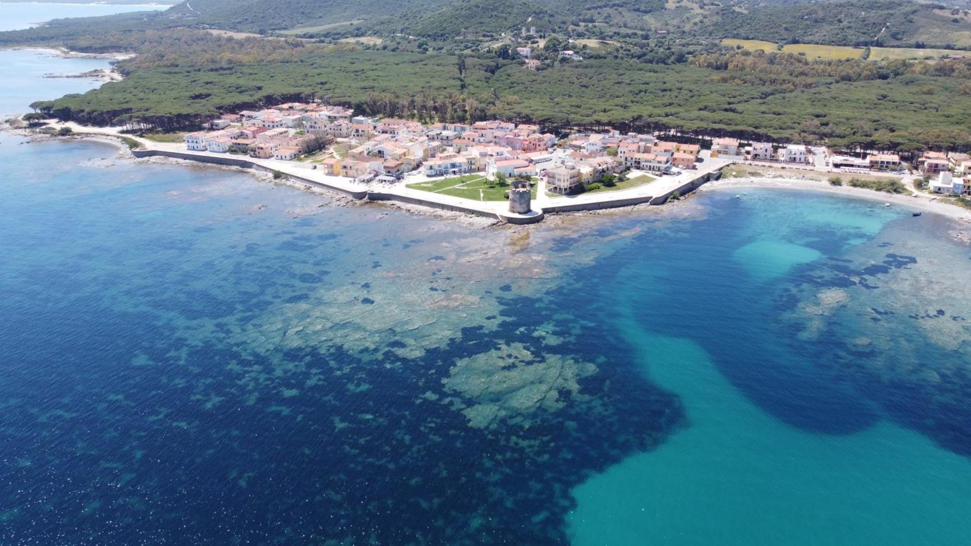 Apartment Domus Lucia 1 *