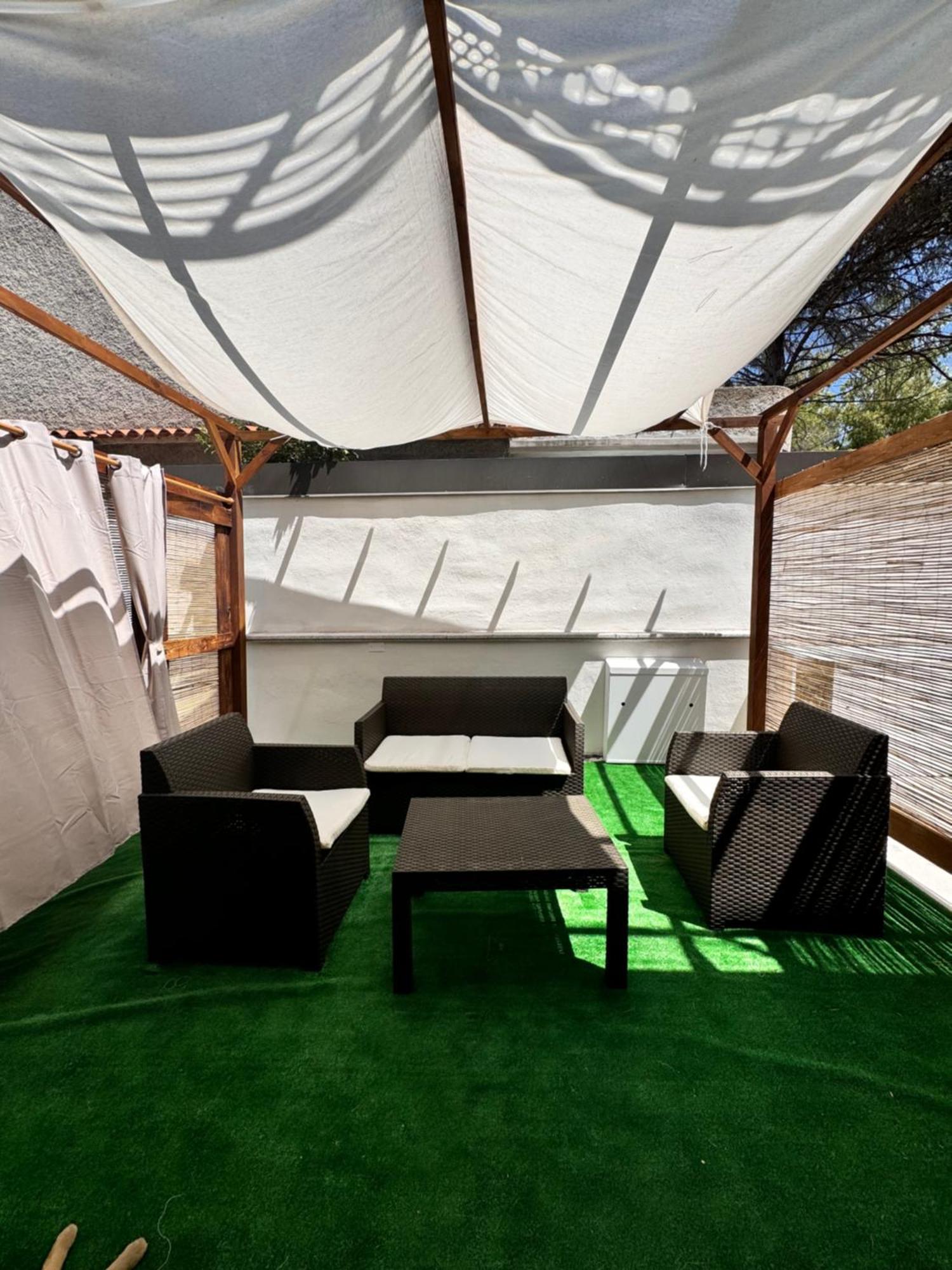 Domus Lucia 1 *