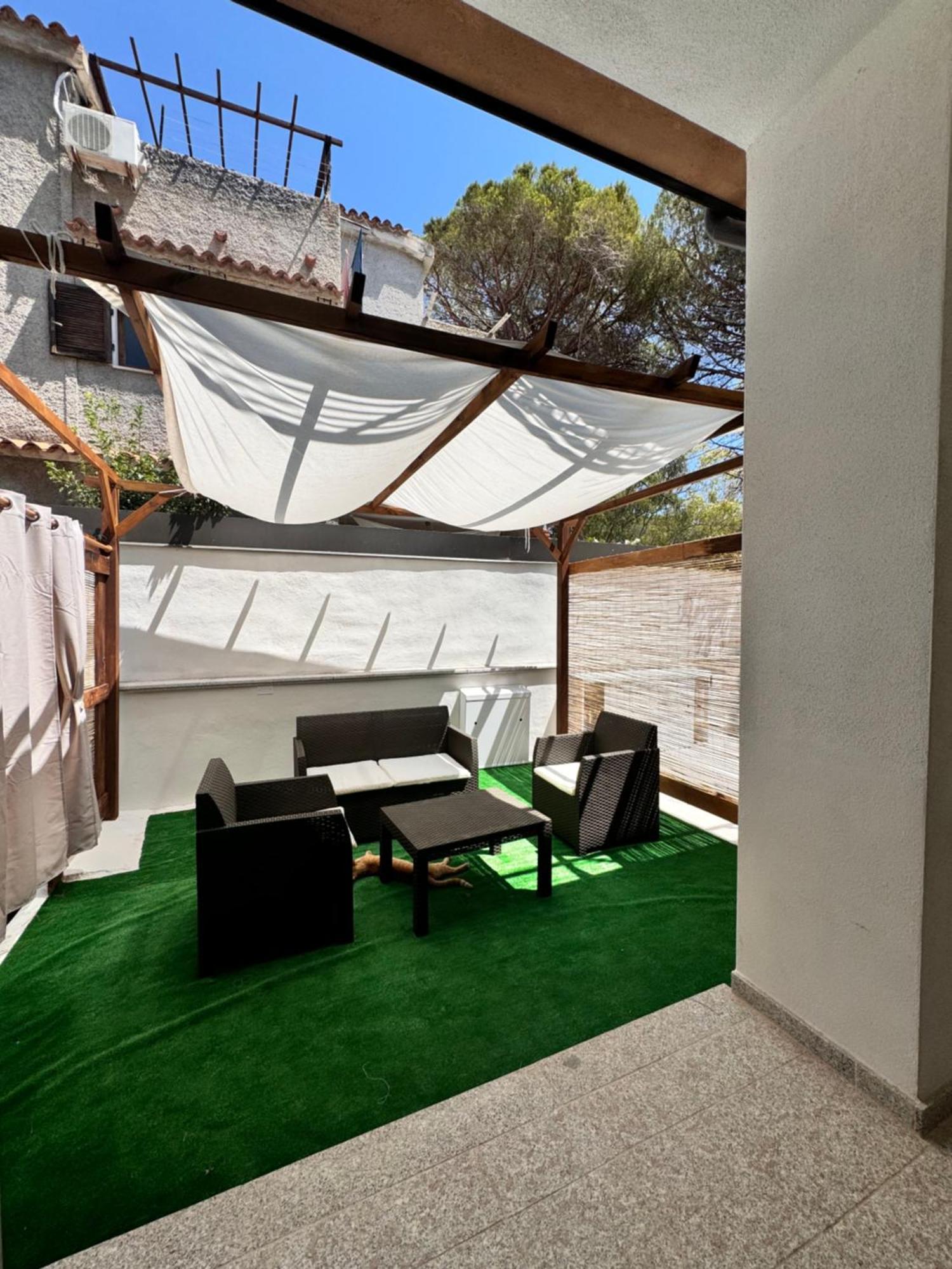 Domus Lucia 1 * Santa Lucia (Sardinia)