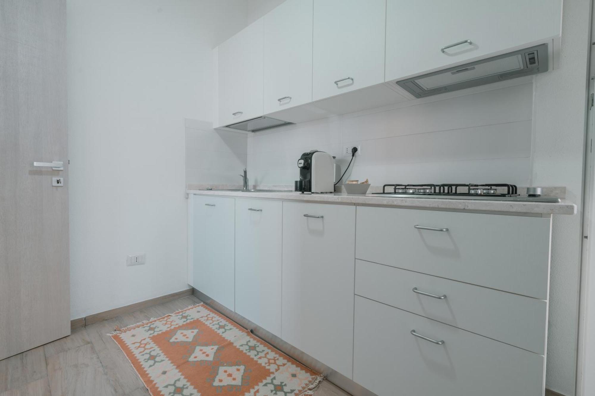 Apartment Domus Lucia 1 Santa Lucia (Sardinia)