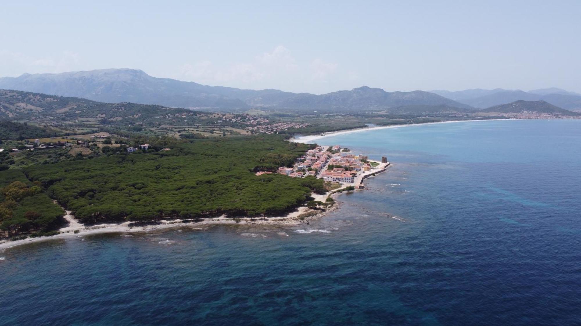 Apartment Domus Lucia 1 *