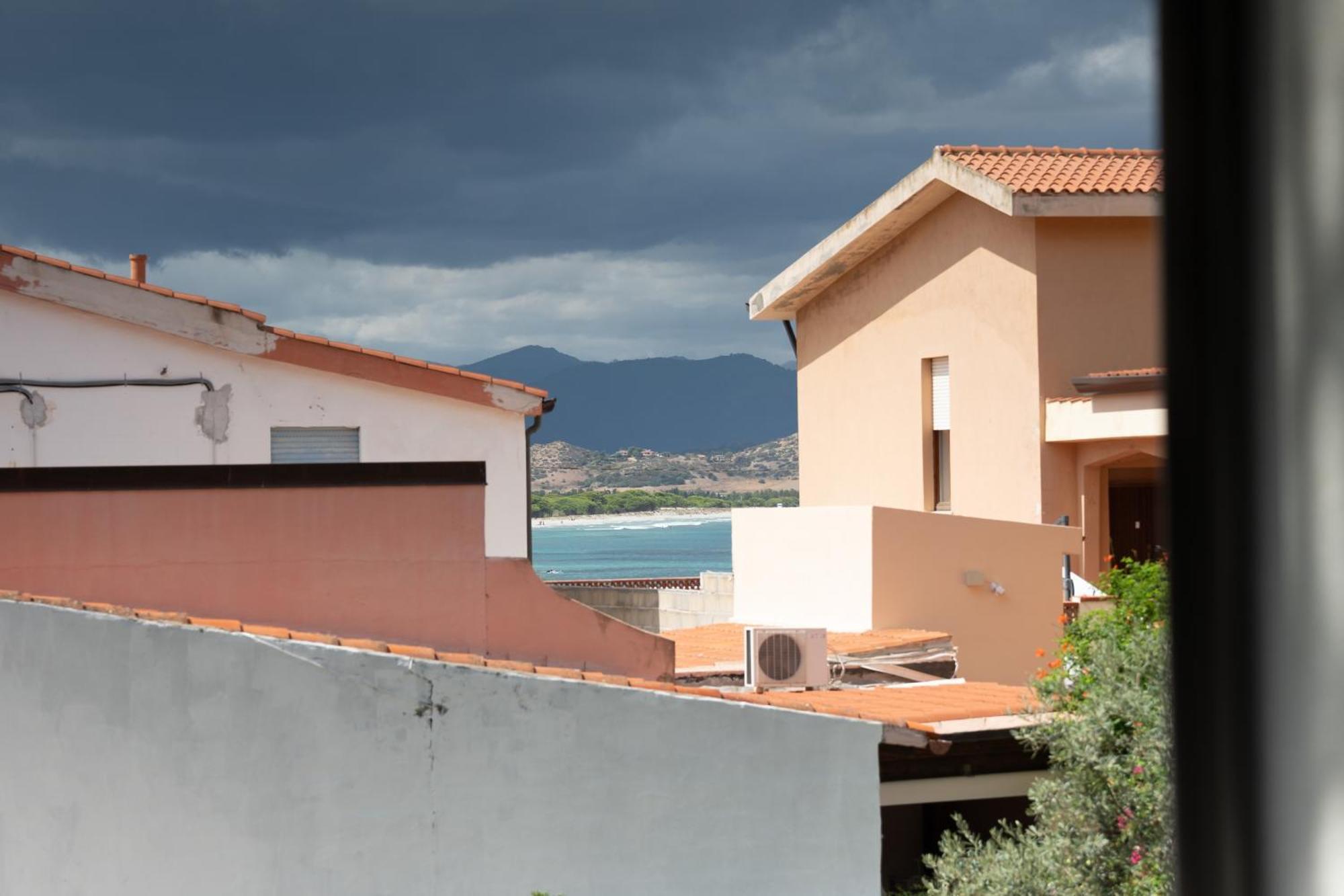 Domus Lucia 1 Apartment