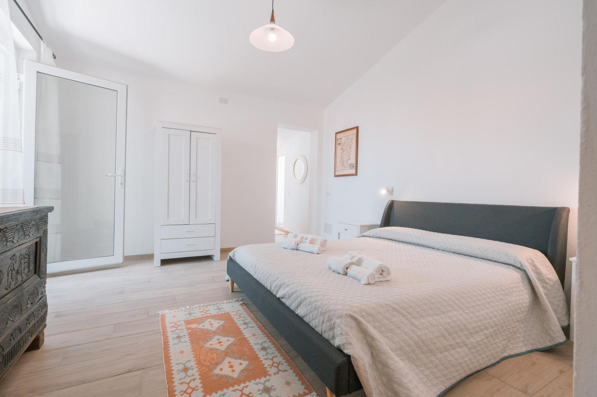 Apartment Domus Lucia 1 *