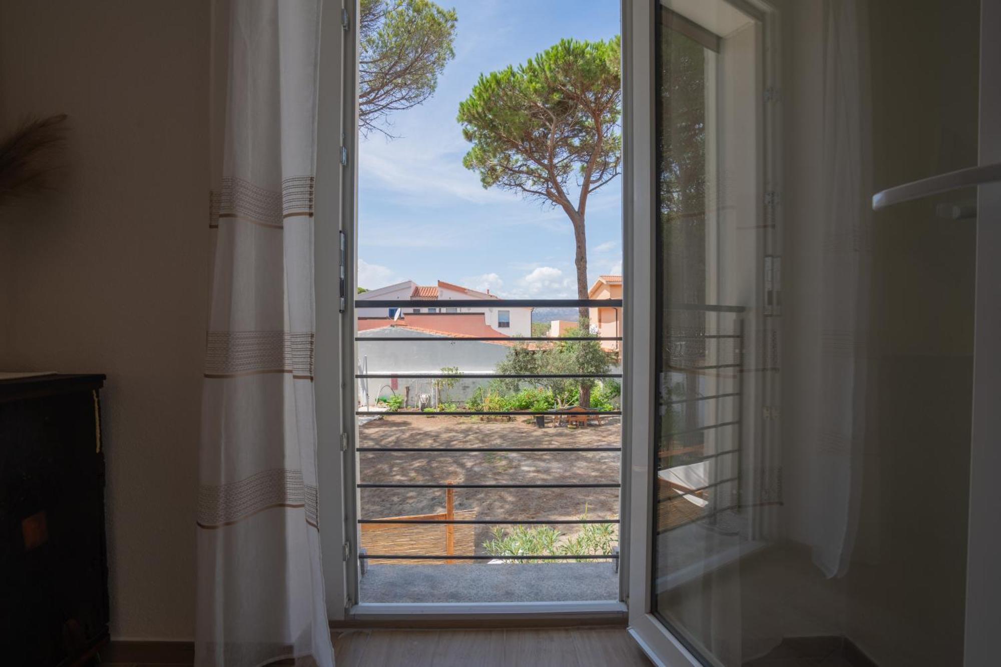 Domus Lucia 1 Apartment