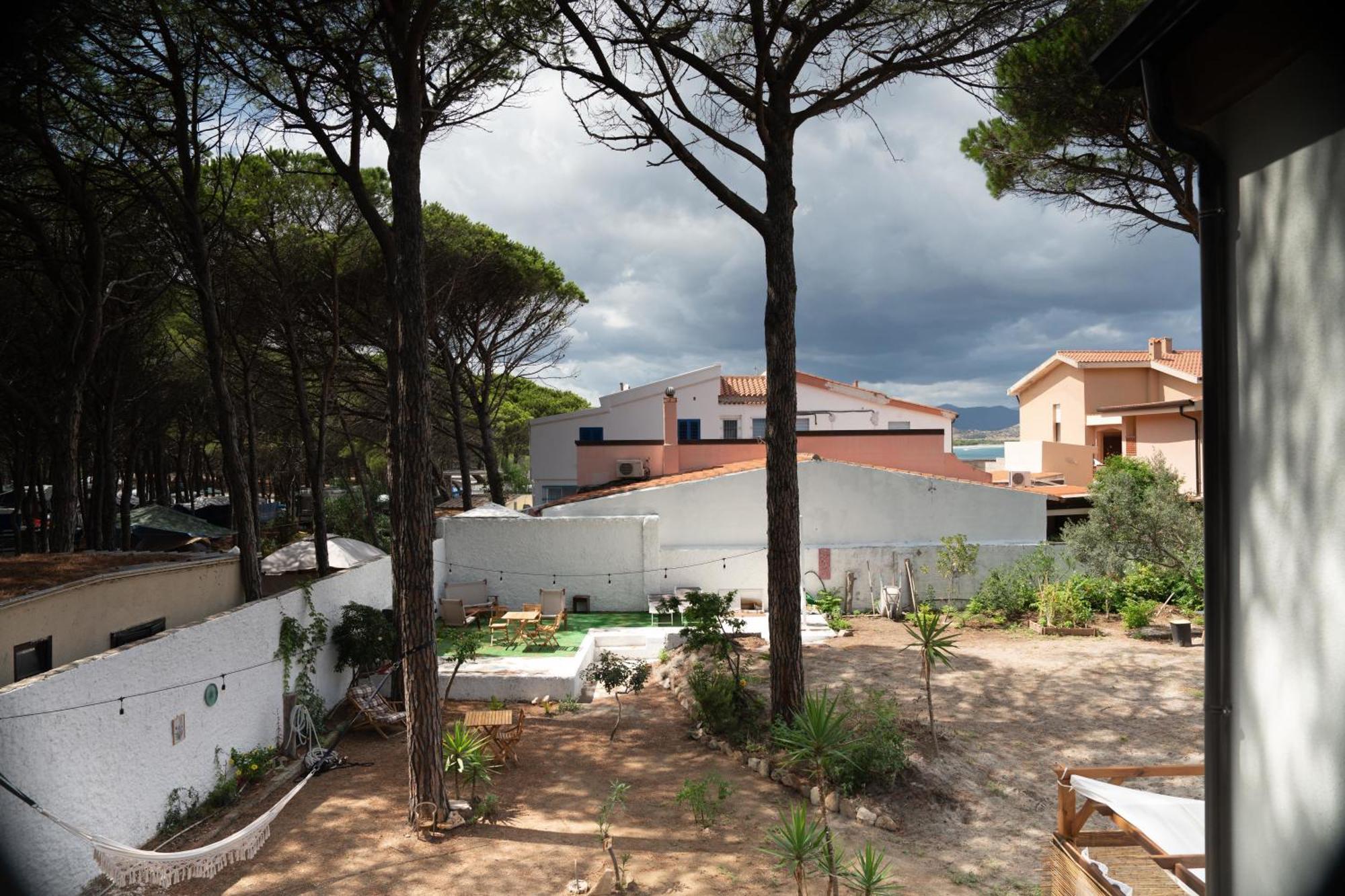 Domus Lucia 1 Apartment Santa Lucia (Sardinia)