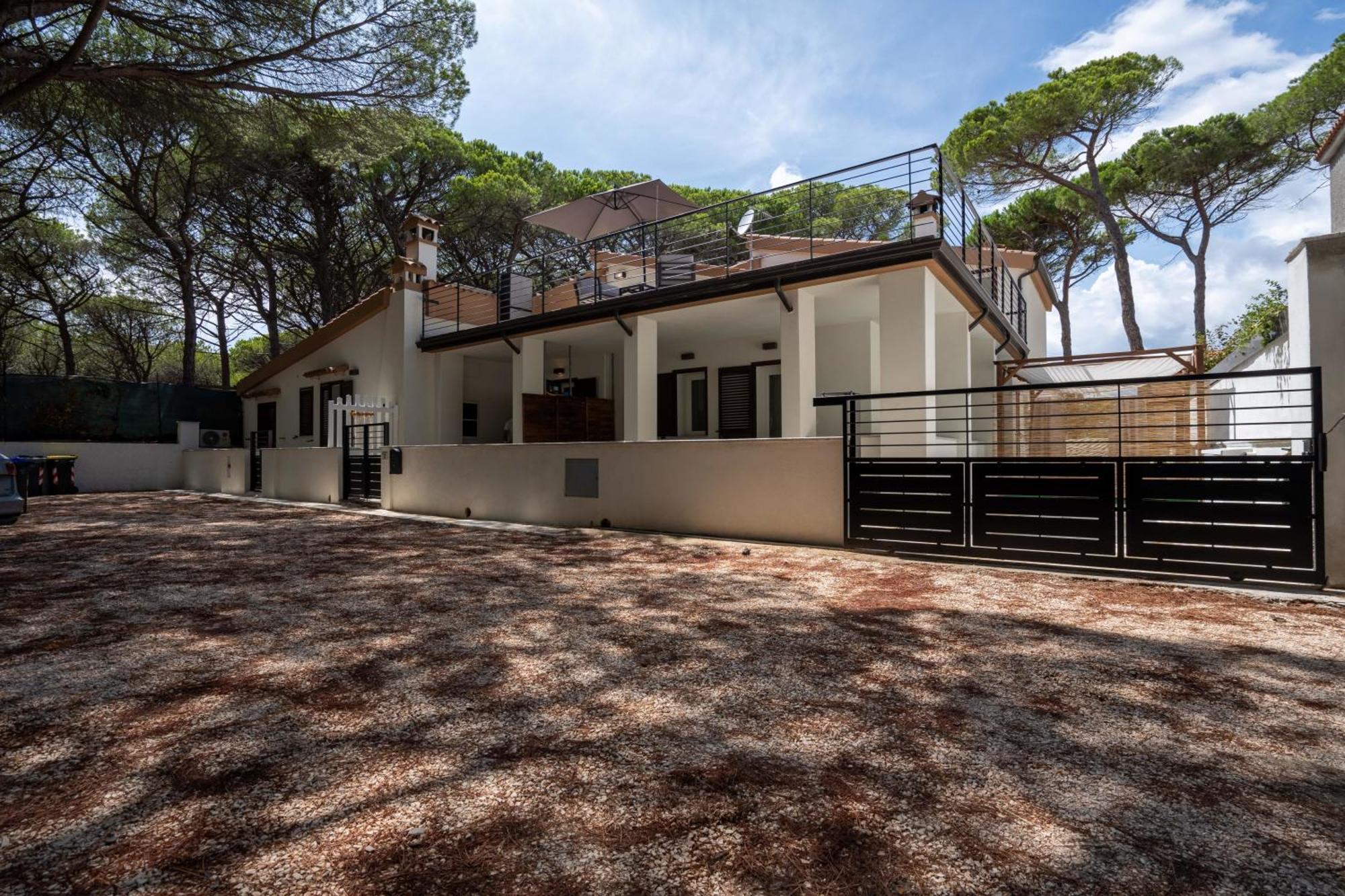Apartment Domus Lucia 1