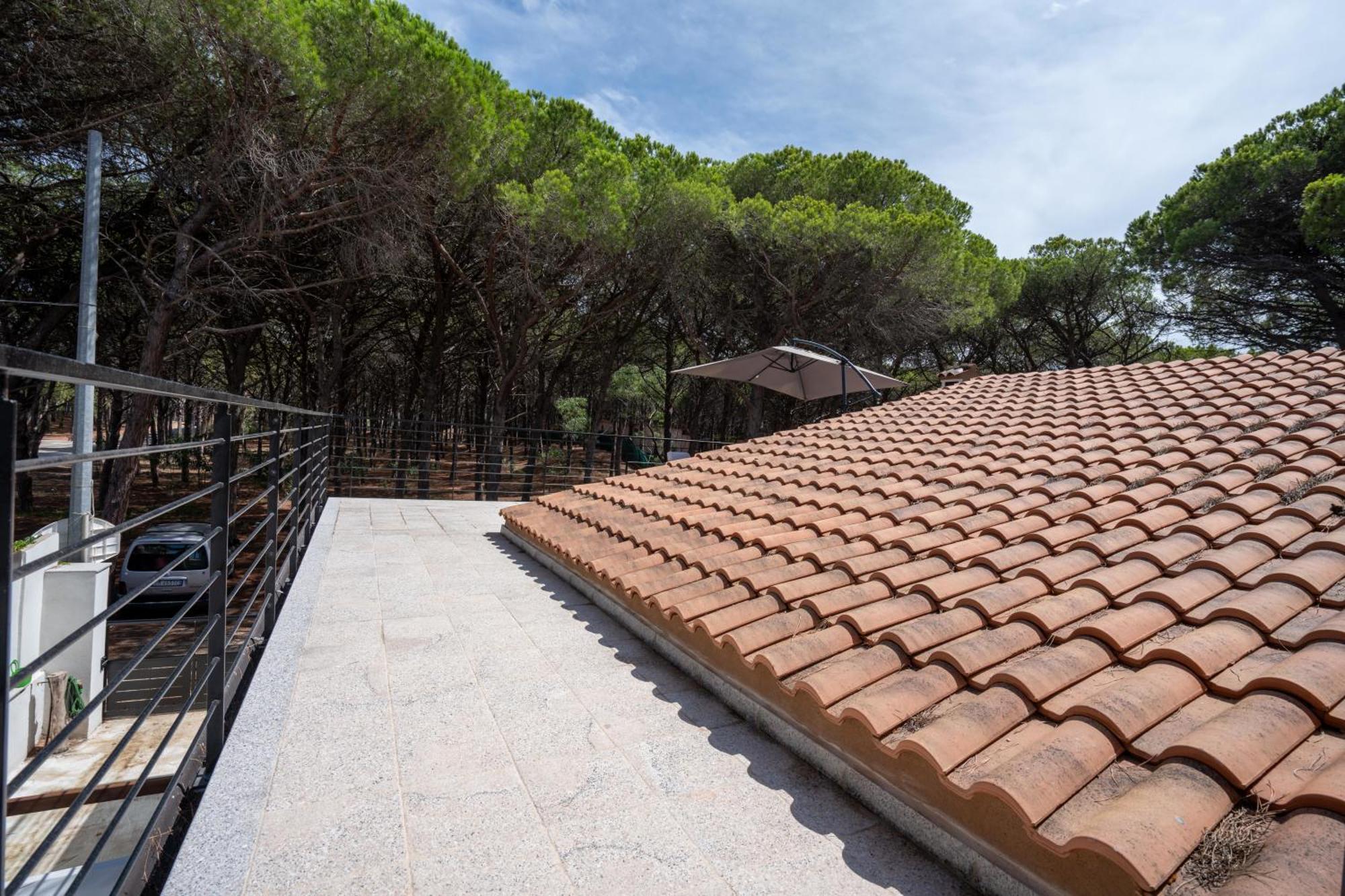 Apartment Domus Lucia 1