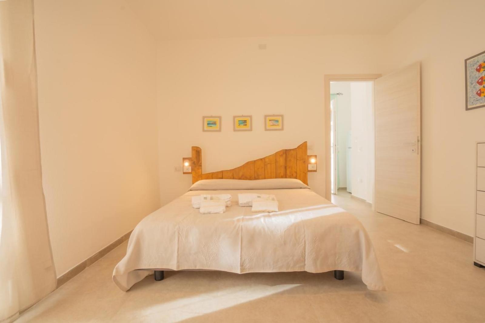 Apartment Domus Lucia 1 *