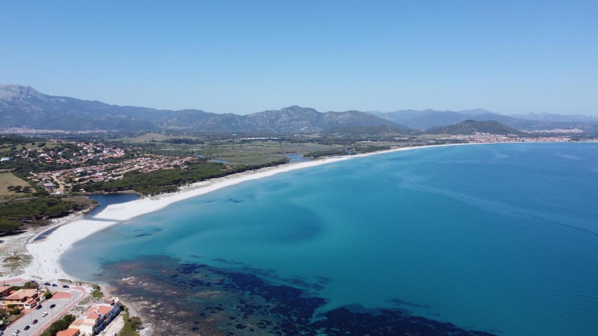 Domus Lucia 1 * Santa Lucia (Sardinia)
