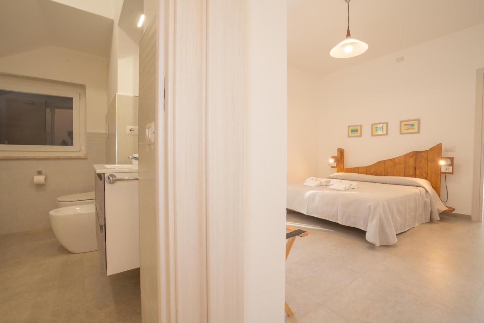 Domus Lucia 1 Apartment