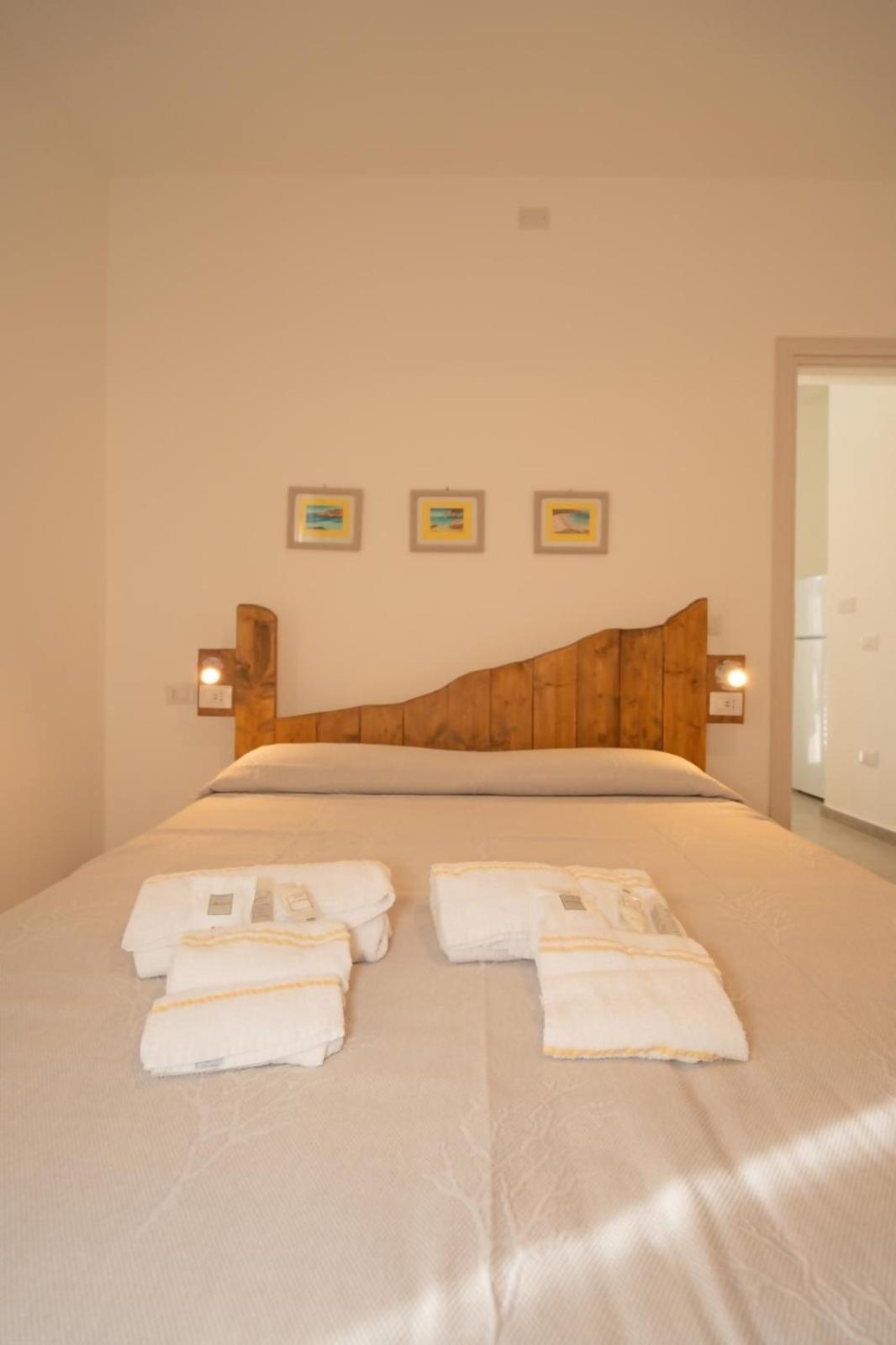 Apartment Domus Lucia 1 Santa Lucia (Sardinia)