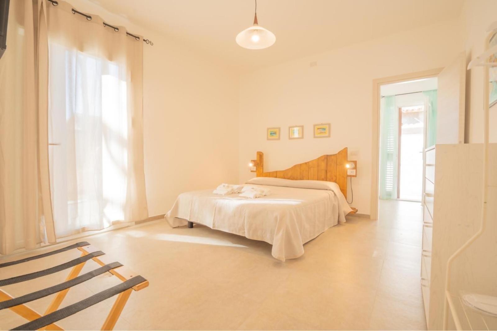 Apartment Domus Lucia 1 Santa Lucia (Sardinia)