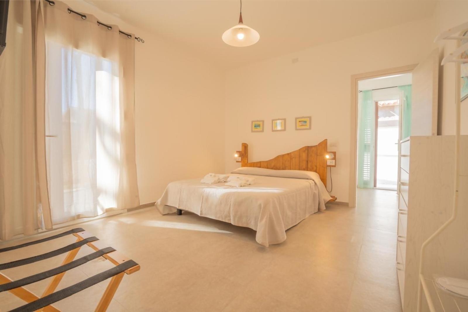 Domus Lucia 1 Apartment *