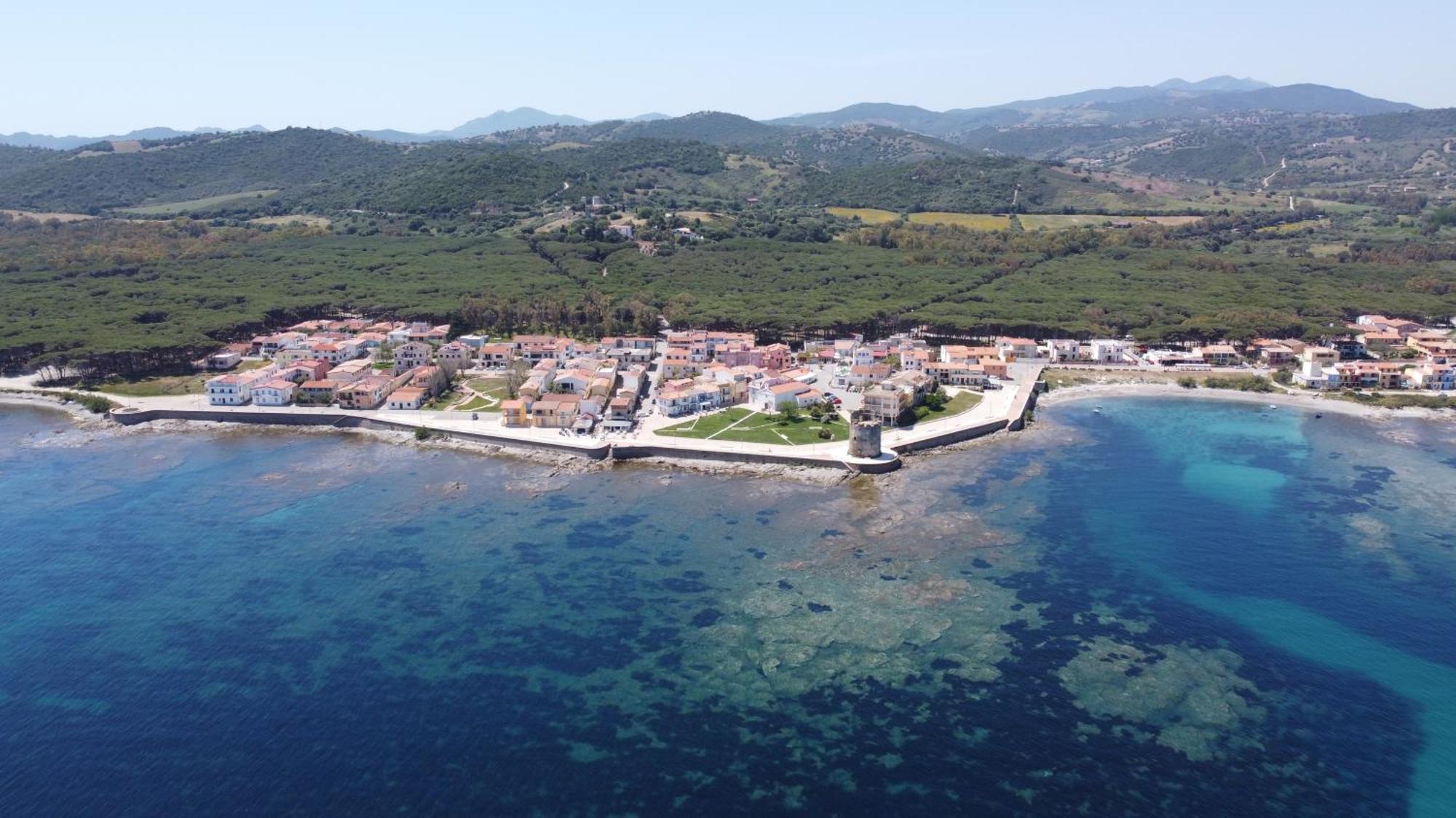 Domus Lucia 1 * Santa Lucia (Sardinia)