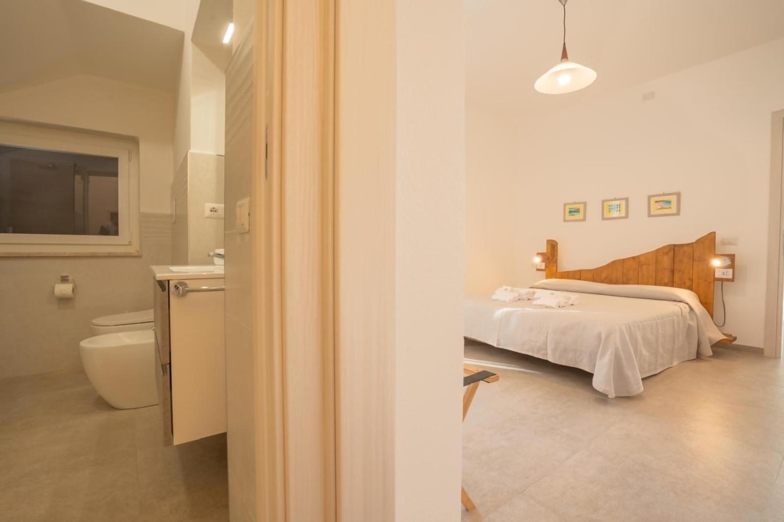 Domus Lucia 1 Apartment Santa Lucia (Sardinia)