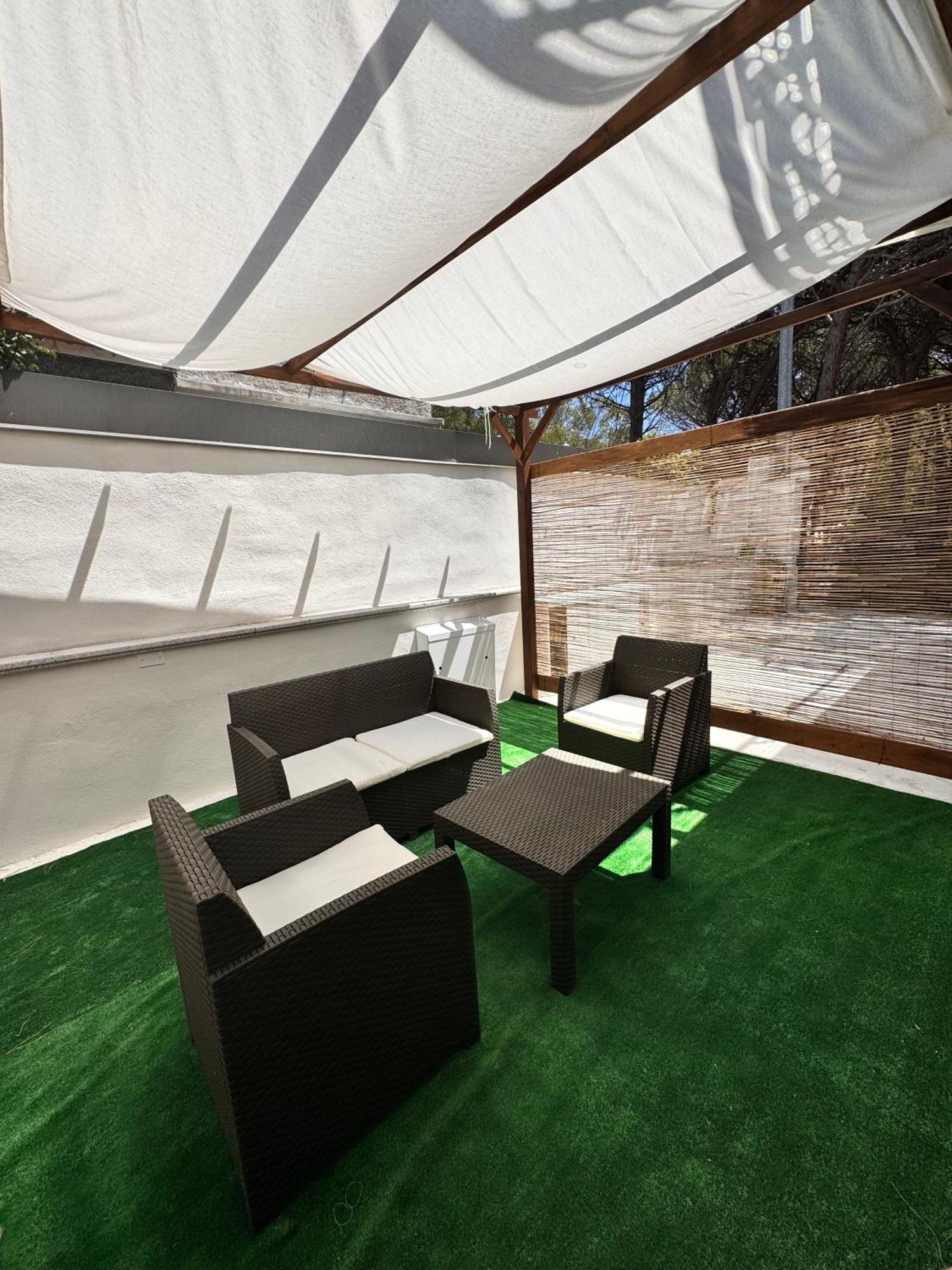 Domus Lucia 1 Apartment