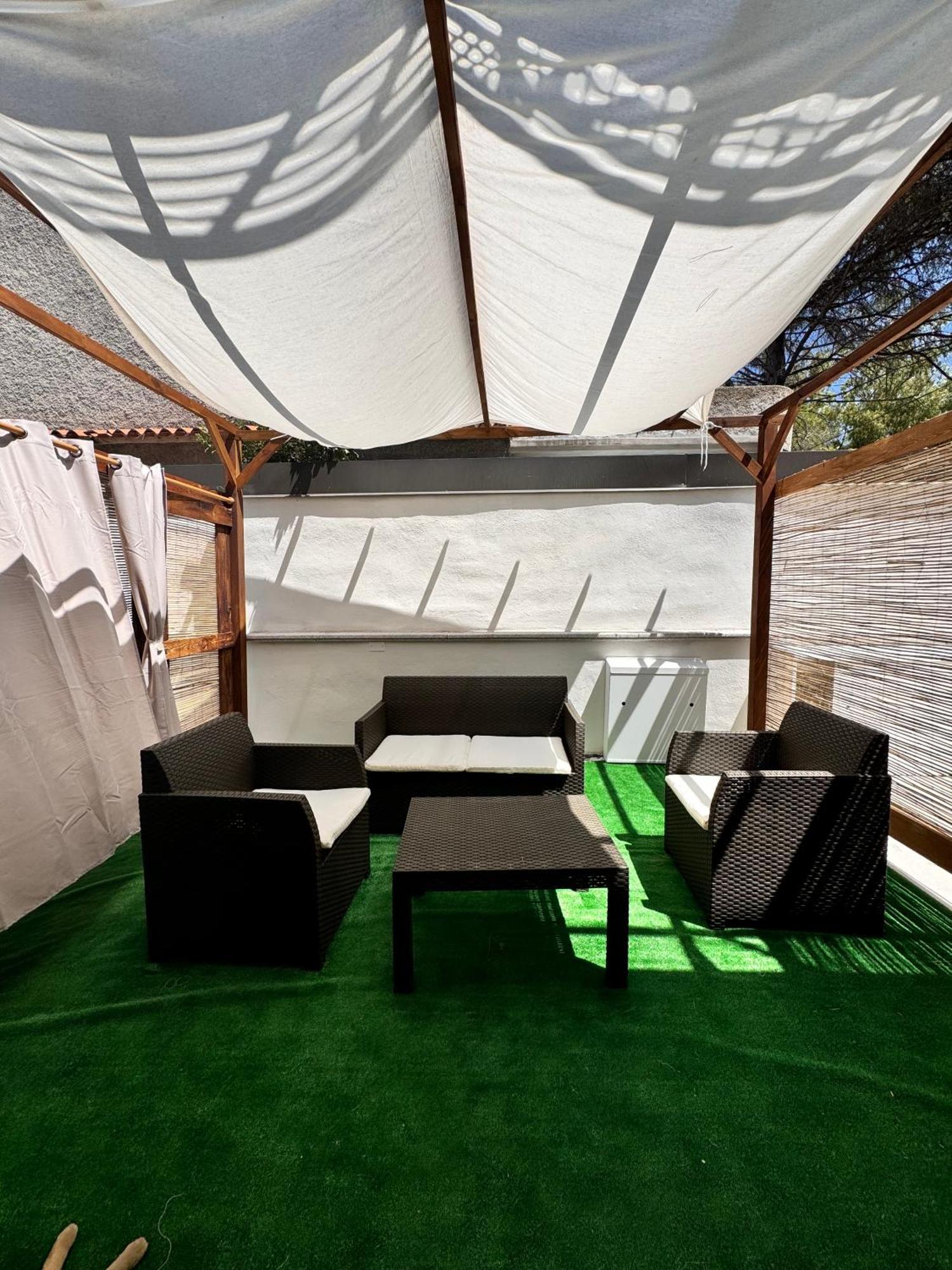 Domus Lucia 1 *