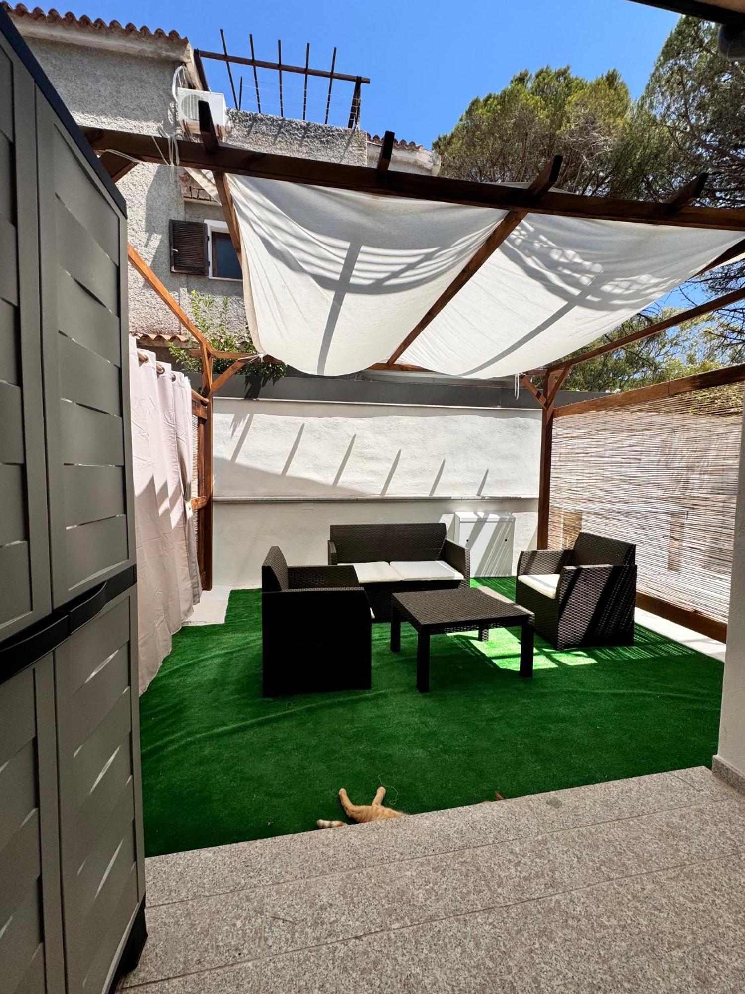 Domus Lucia 1 Apartment *