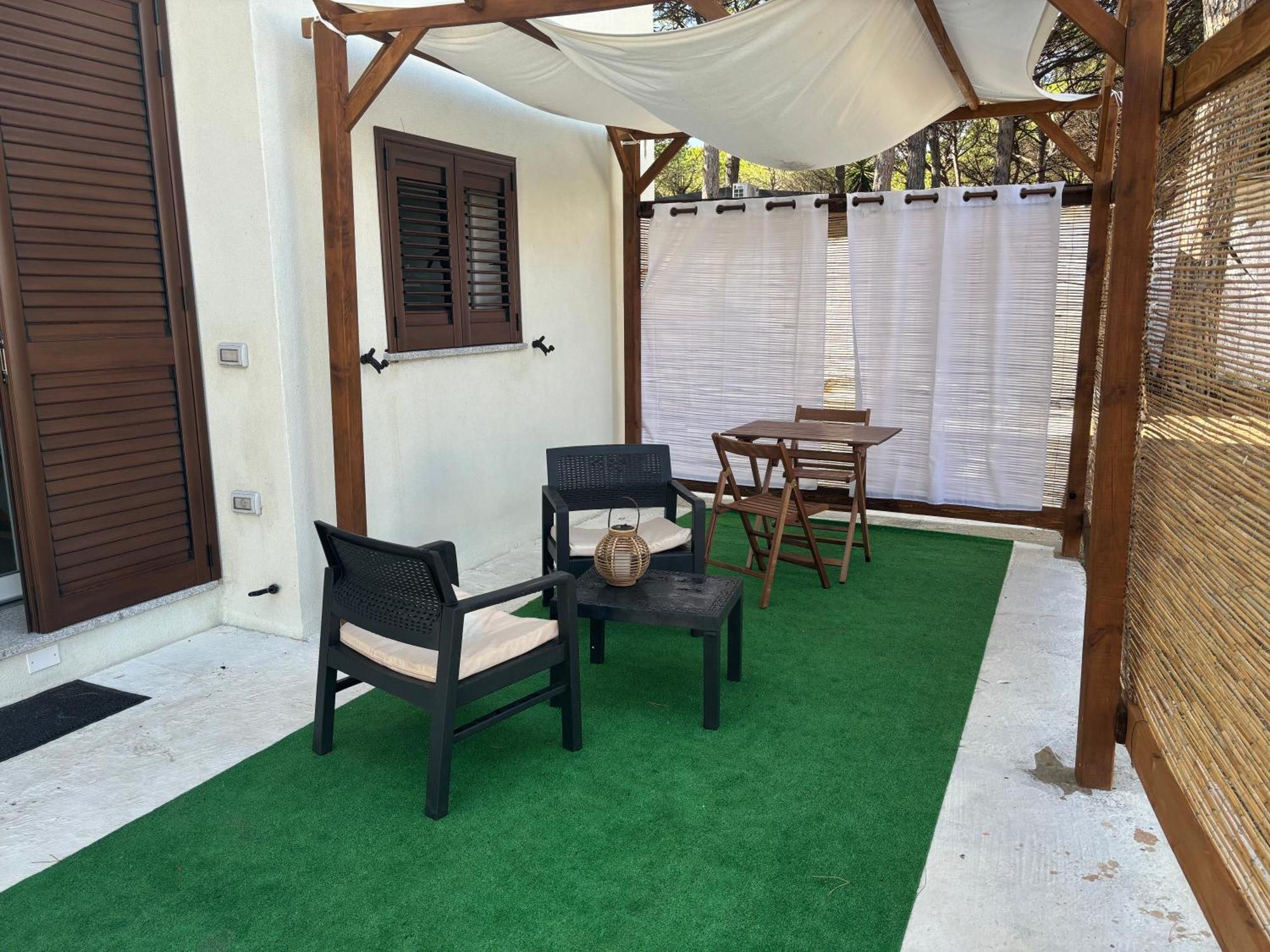 Domus Lucia 1 Apartment *