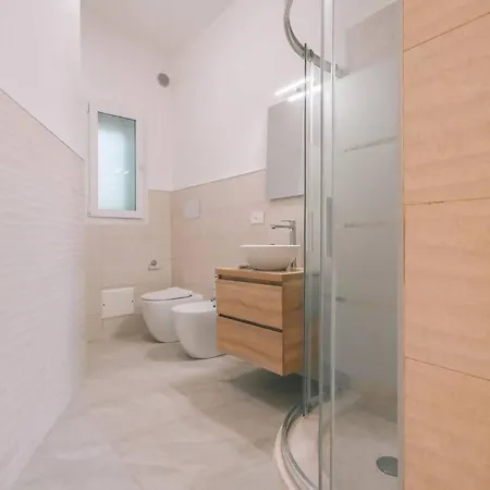 Appartement Domus Lucia 1 à Santa Lucia  Extérieur photo