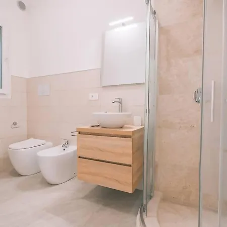 Appartement Domus Lucia 1 à Santa Lucia  Extérieur photo
