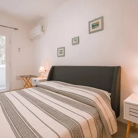 Appartement Domus Lucia 1 à Santa Lucia  Extérieur photo
