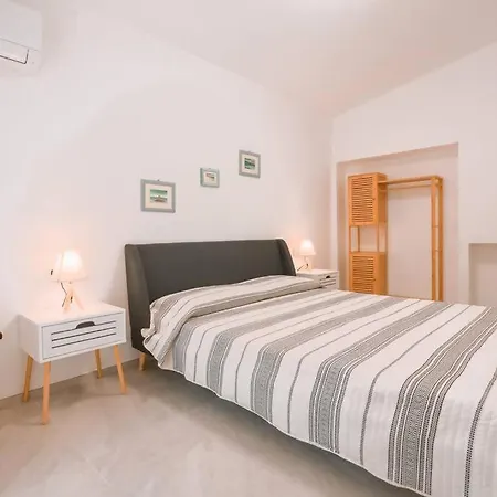 Appartement Domus Lucia 1 à Santa Lucia  Extérieur photo