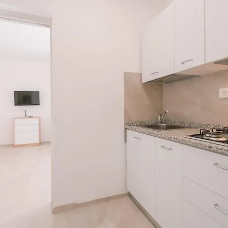 Appartement Domus Lucia 1 à Santa Lucia  Extérieur photo