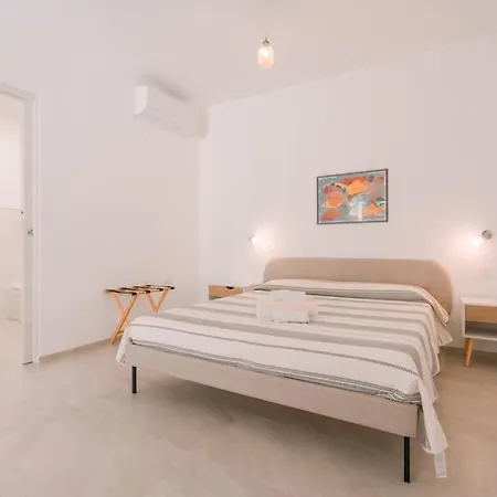 Appartement Domus Lucia 1 à Santa Lucia  Extérieur photo