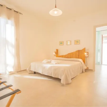 Appartement Domus Lucia 1 à Santa Lucia  Extérieur photo