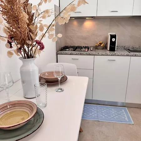 Appartement Domus Lucia 1 à Santa Lucia  Extérieur photo