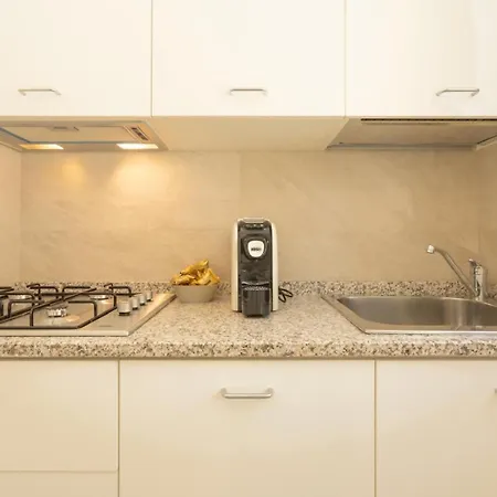 Appartement Domus Lucia 1 à Santa Lucia  Extérieur photo