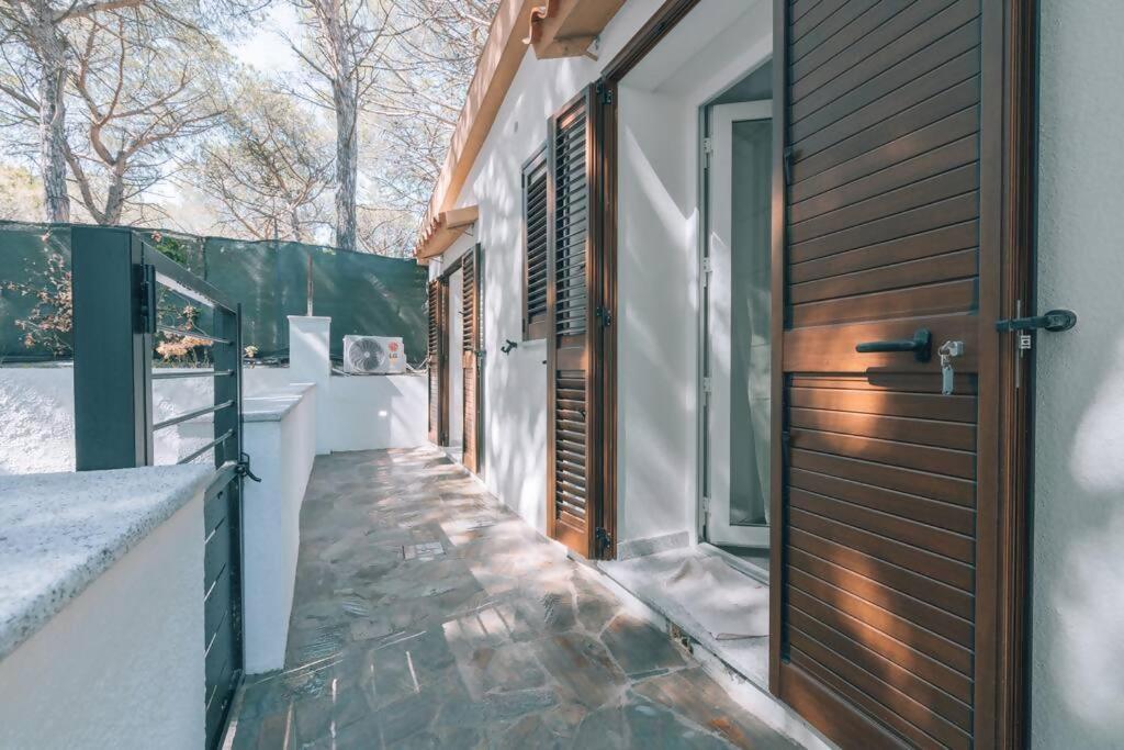 Domus Lucia 1 Appartement