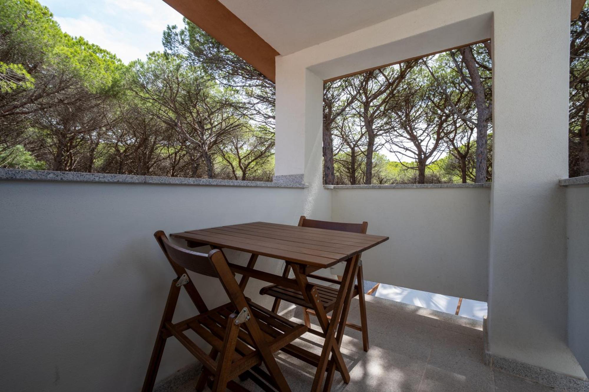 Appartement Domus Lucia 1 Santa Lucia (Sardinia)
