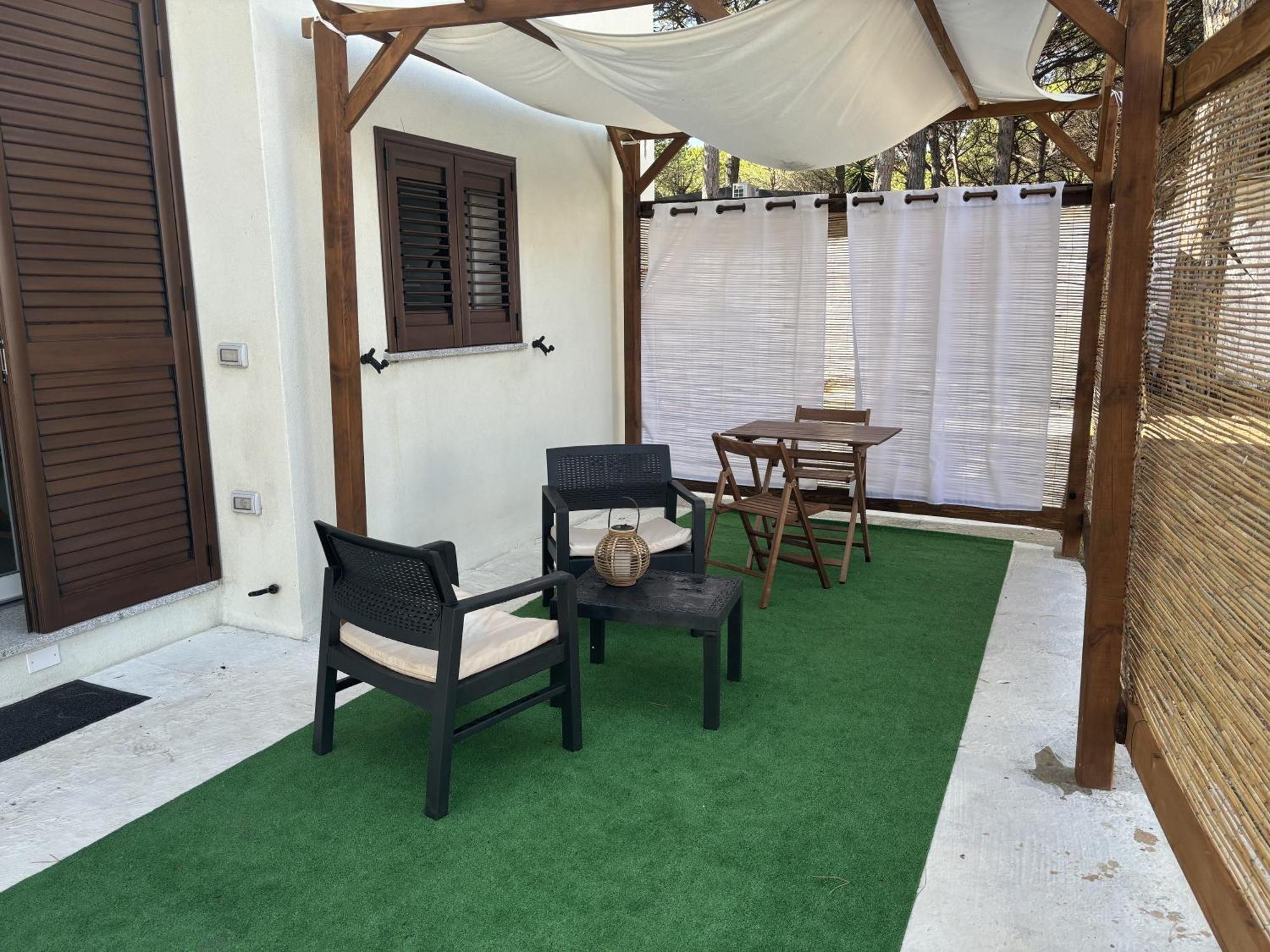 Appartement Domus Lucia 1 Santa Lucia (Sardinia)
