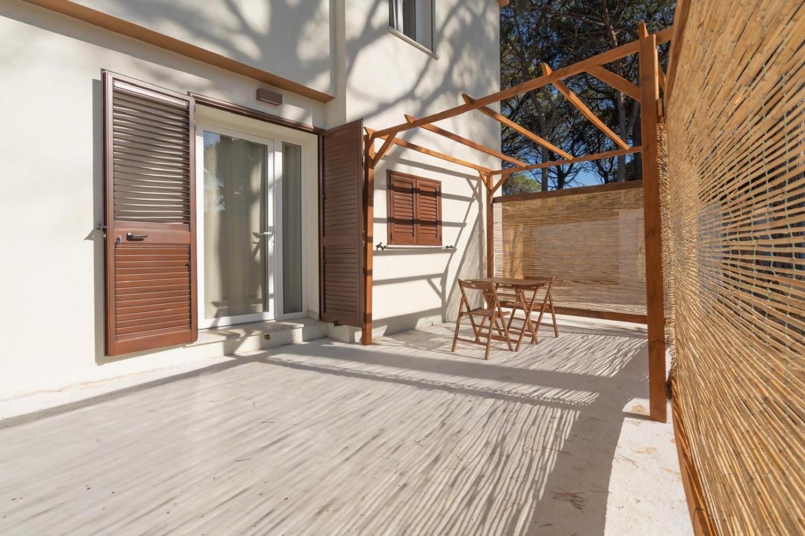 Appartement Domus Lucia 1 Santa Lucia (Sardinia)